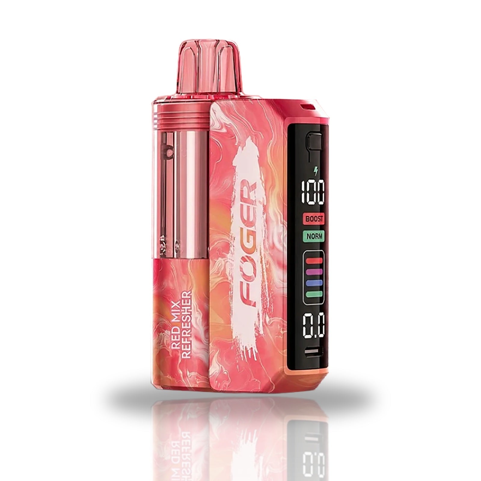 Foger Switch Pro Kit
