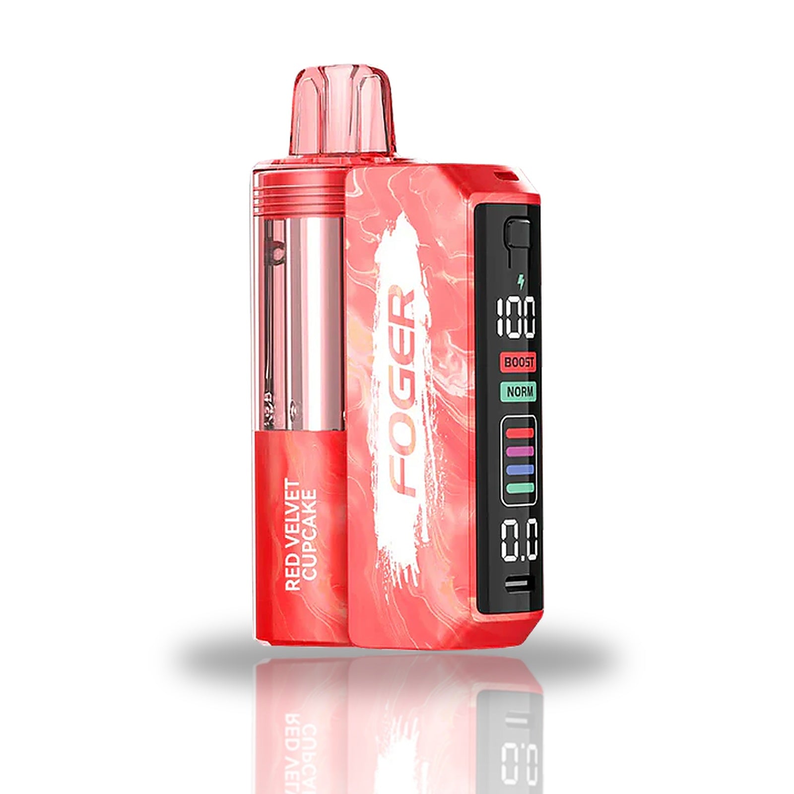 Foger Switch Pro Kit