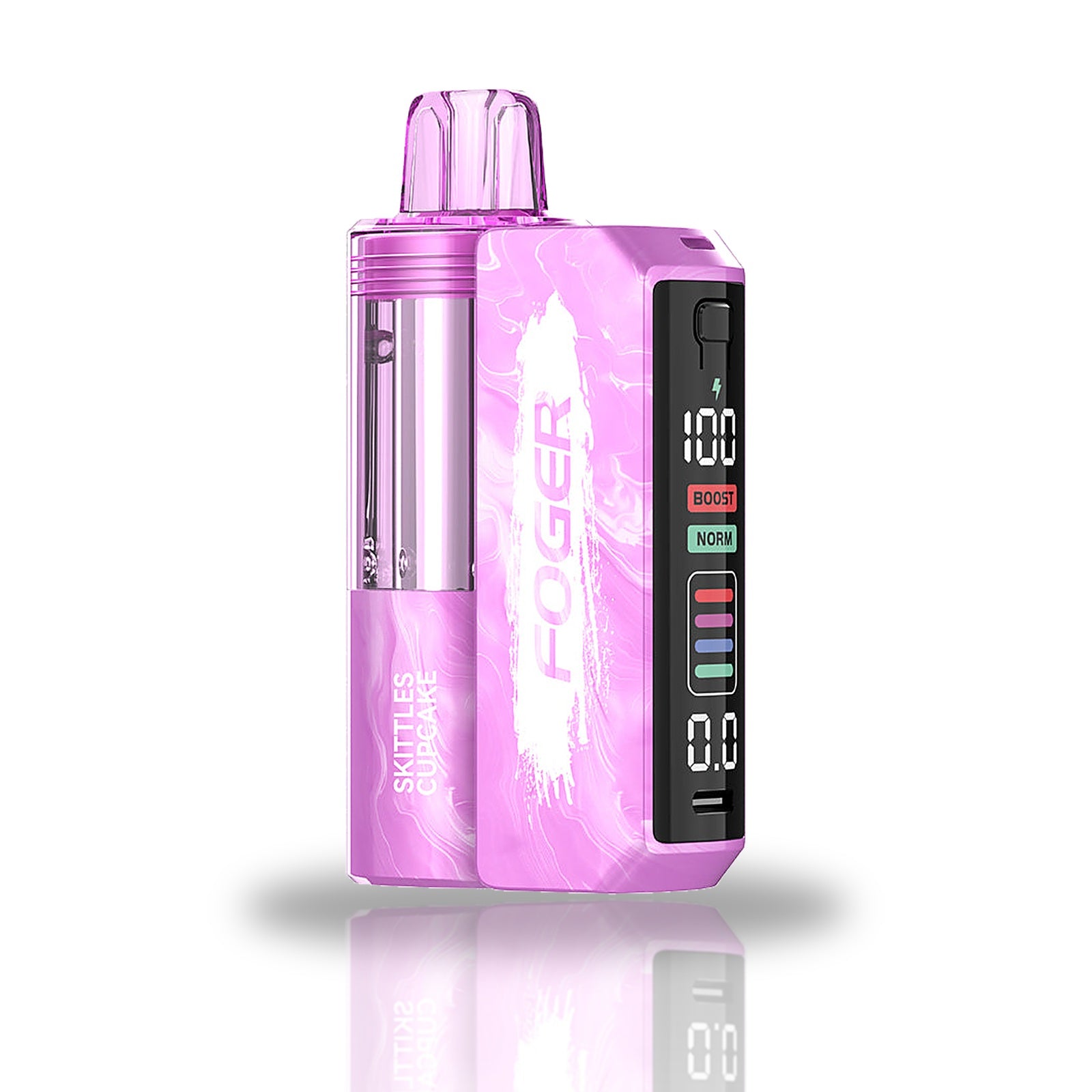 Foger Switch Pro Kit