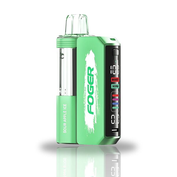 Foger Switch Pro Kit