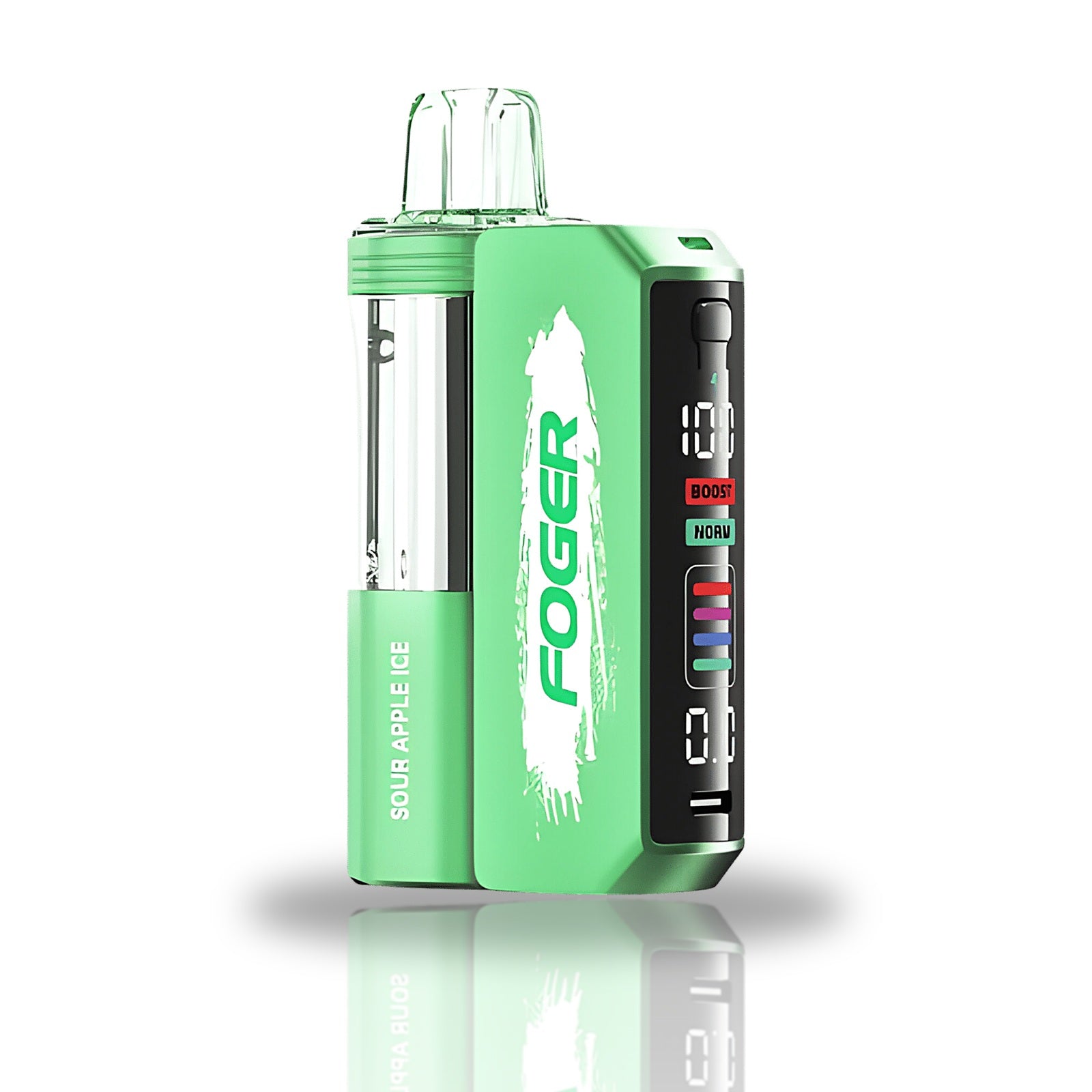 Foger Switch Pro Kit