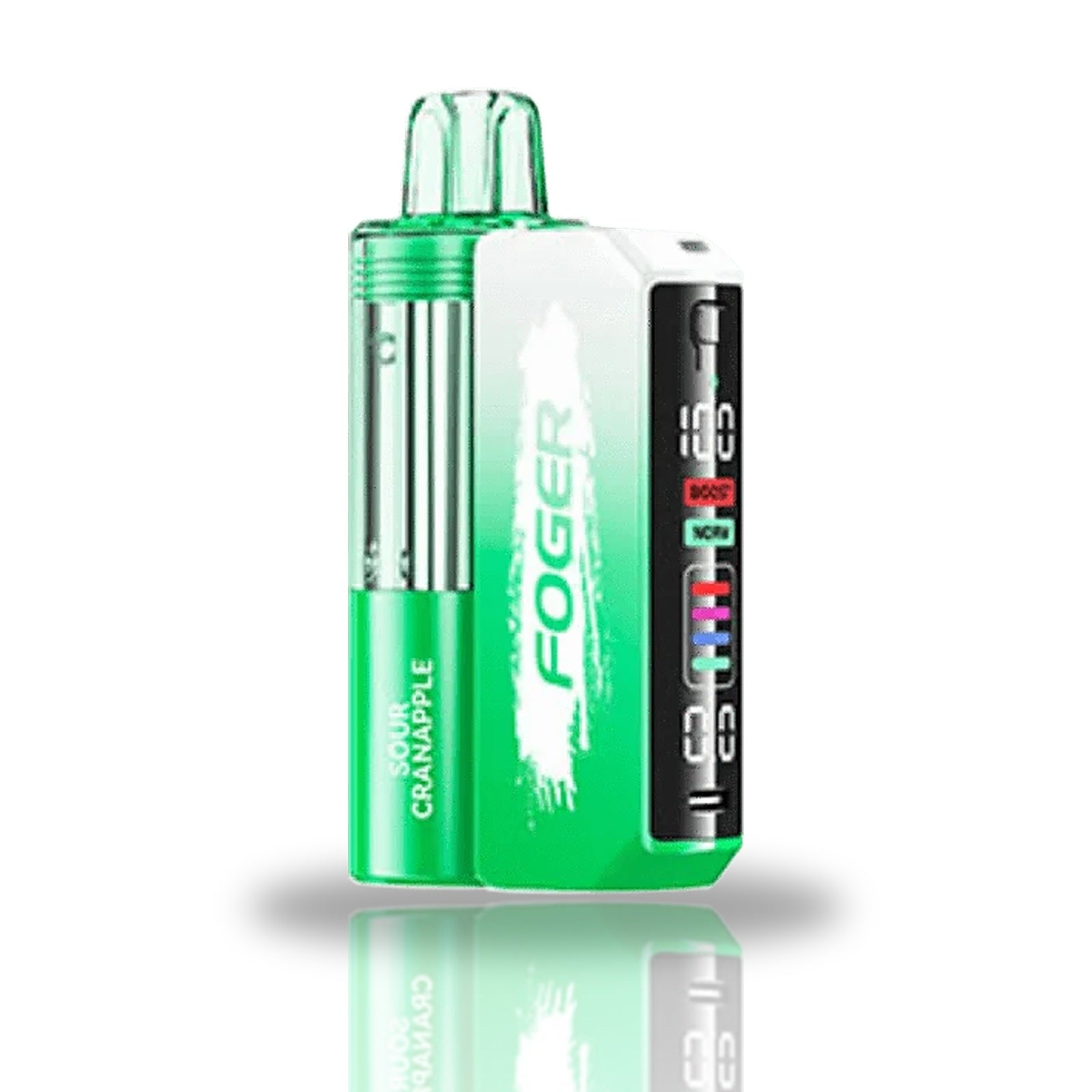 Foger Switch Pro Kit
