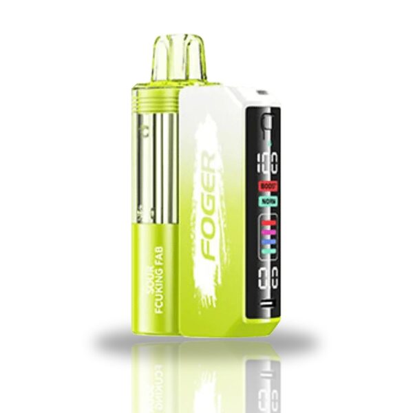Foger Switch Pro Kit