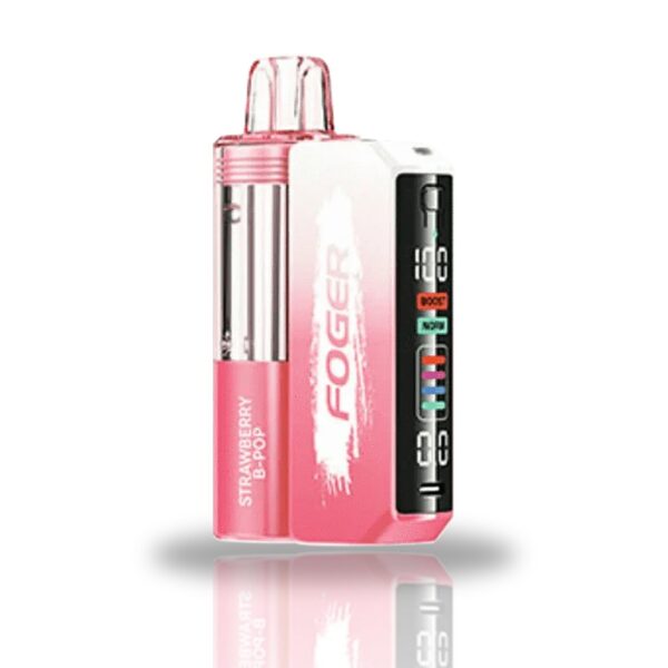 Foger Switch Pro Kit