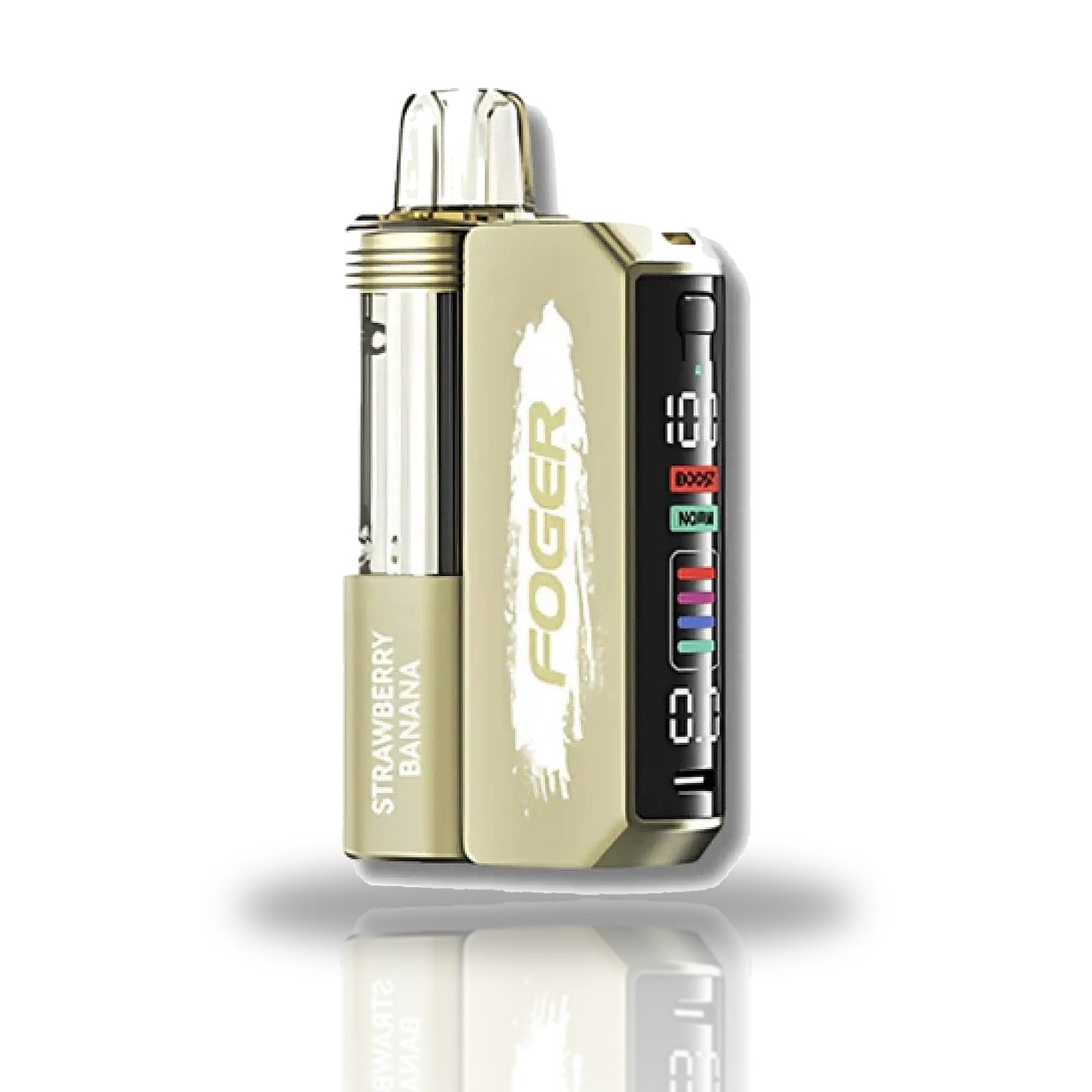 Foger Switch Pro Kit
