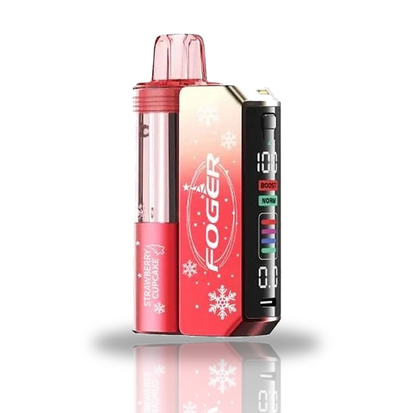Foger Switch Pro Kit