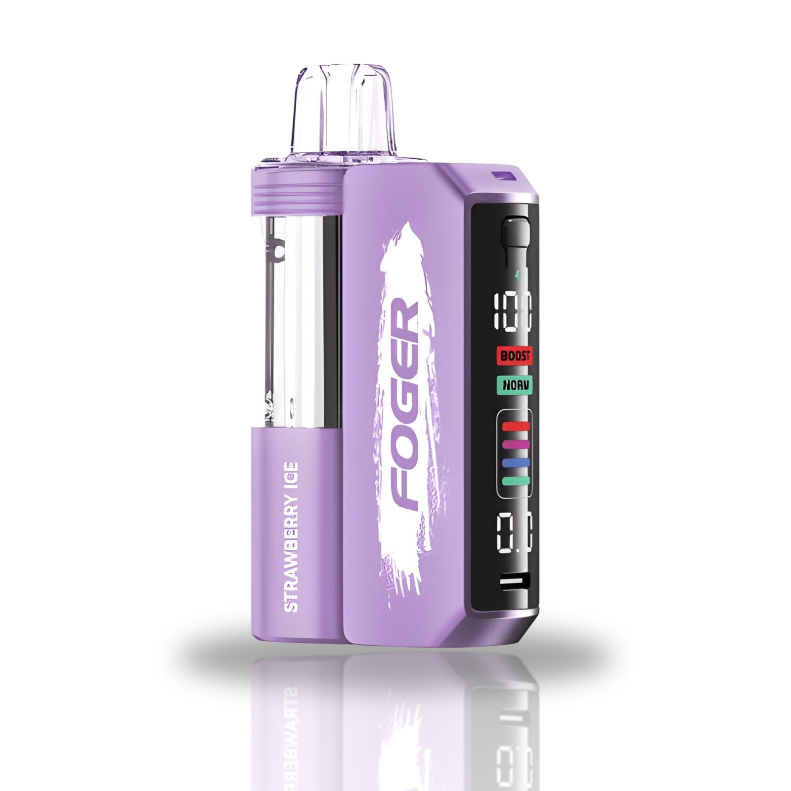 Foger Switch Pro Kit