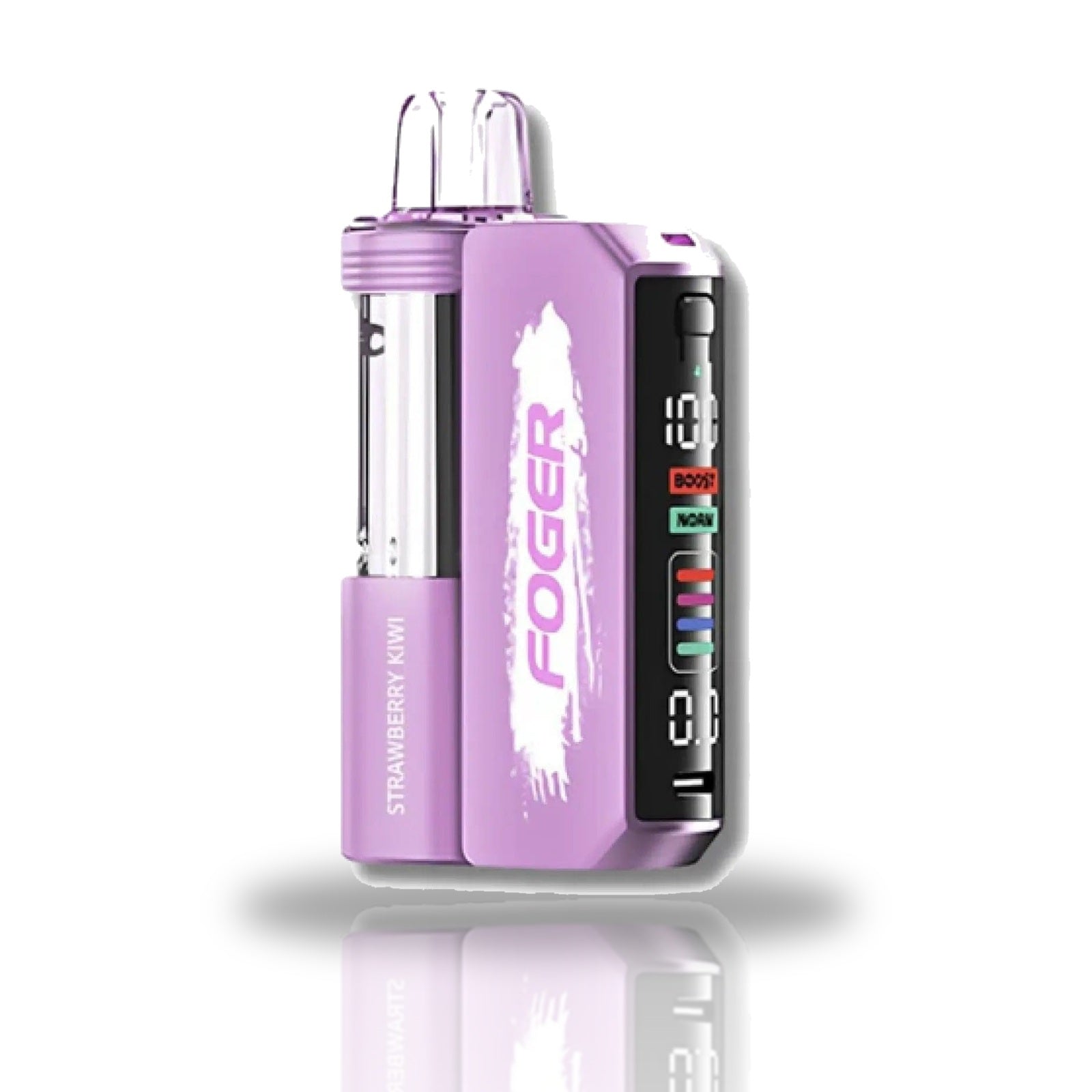 Foger Switch Pro Kit