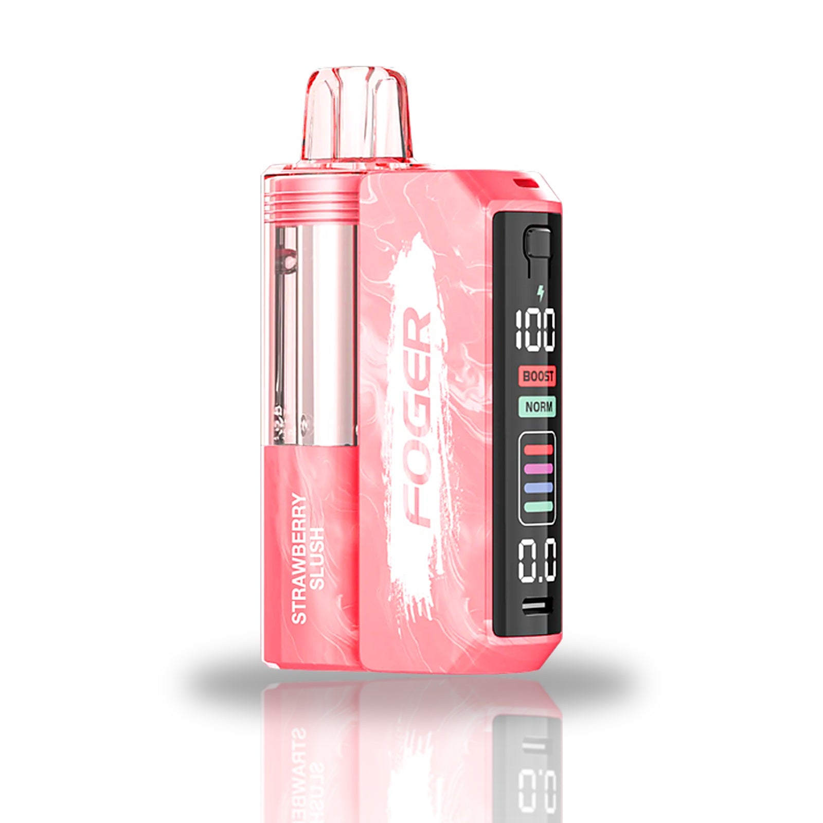Foger Switch Pro Kit
