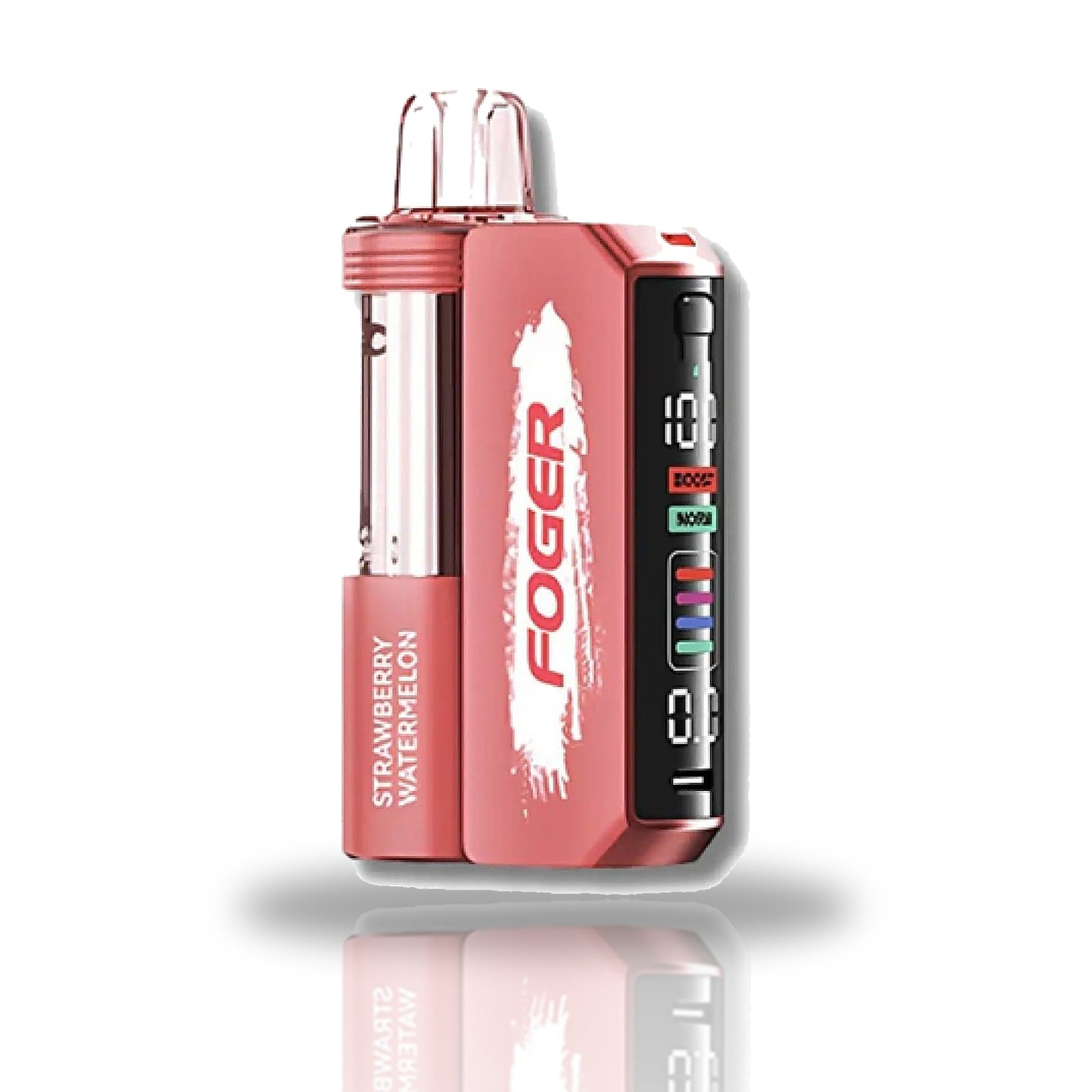 Foger Switch Pro Kit