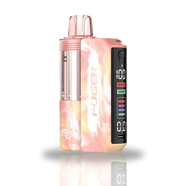 Foger Switch Pro Kit