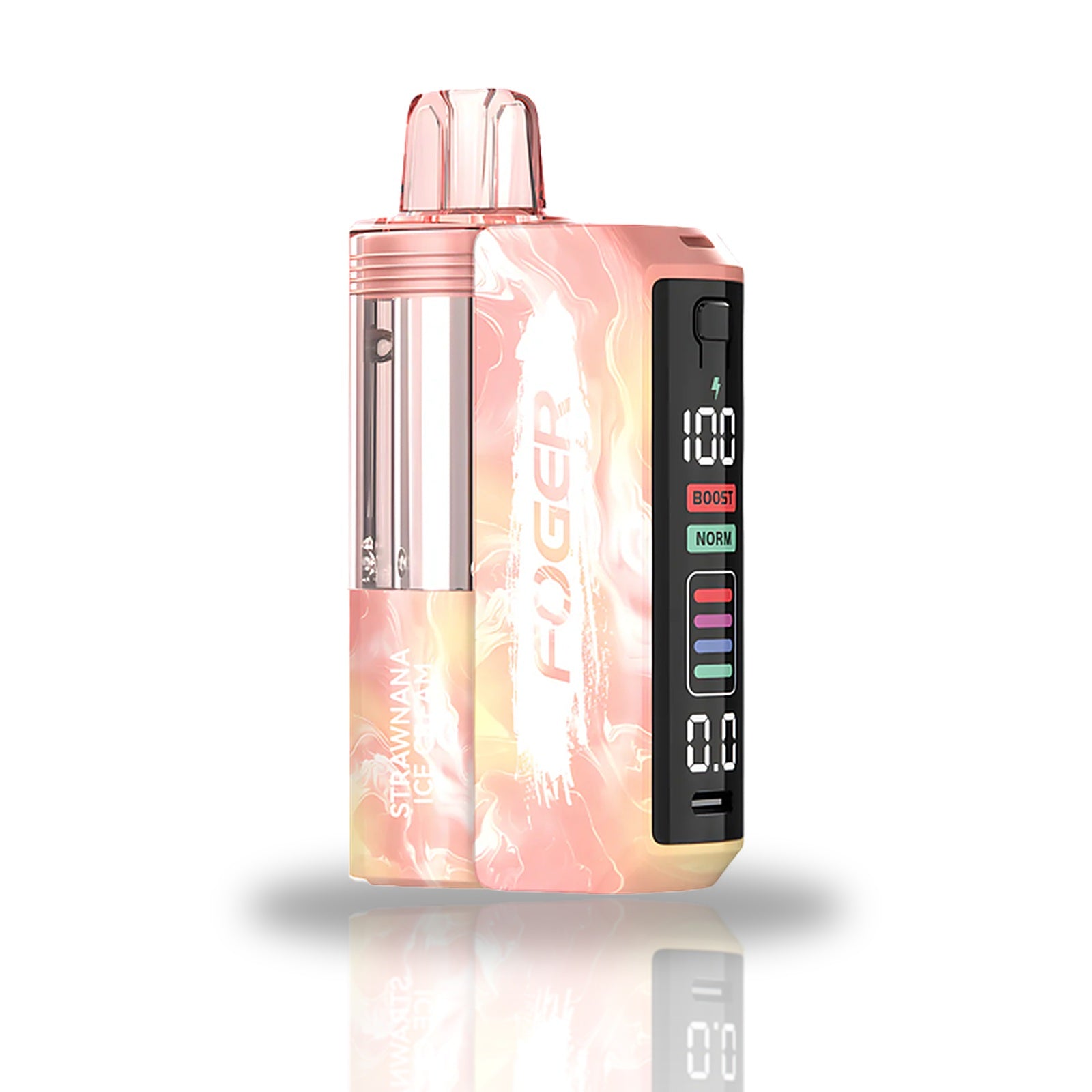 Foger Switch Pro Kit