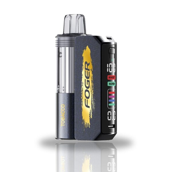 Foger Switch Pro Kit