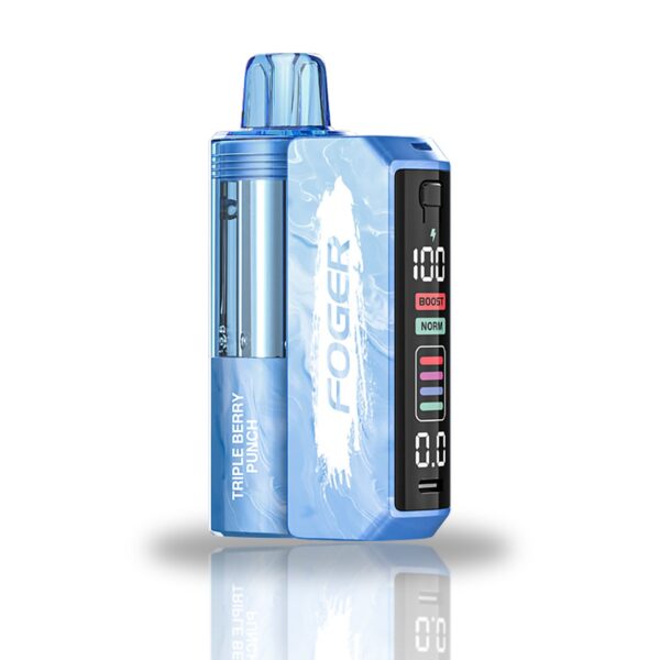 Foger Switch Pro Kit