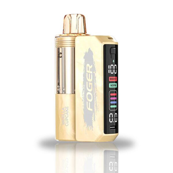 Foger Switch Pro Kit