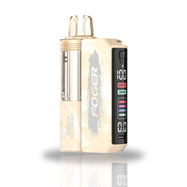 Foger Switch Pro Kit