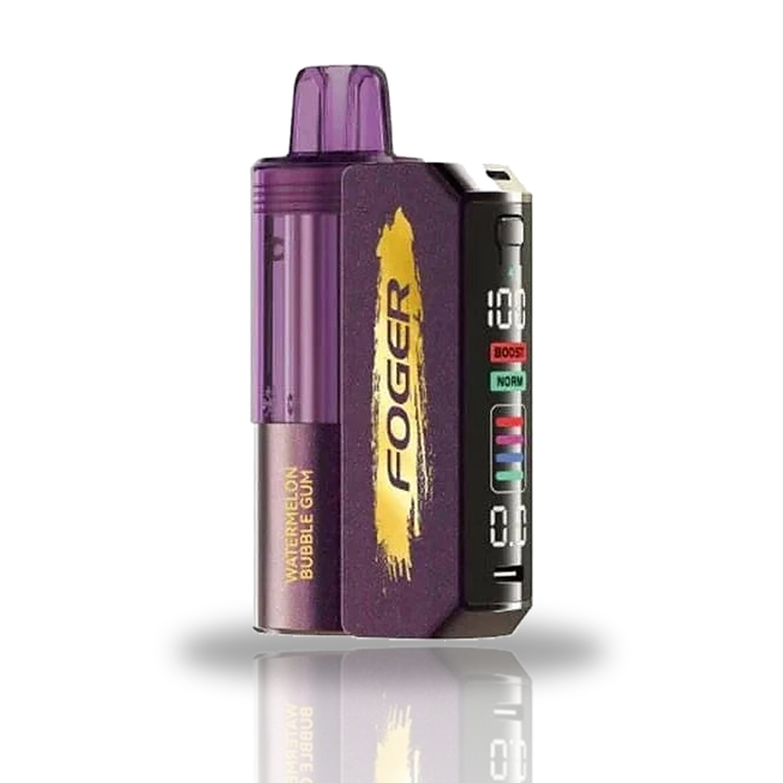 Foger Switch Pro Kit
