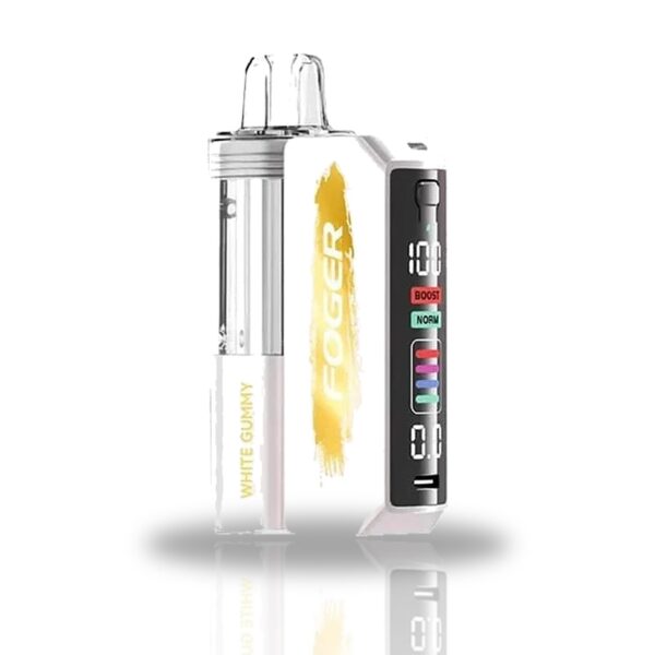 Foger Switch Pro Kit