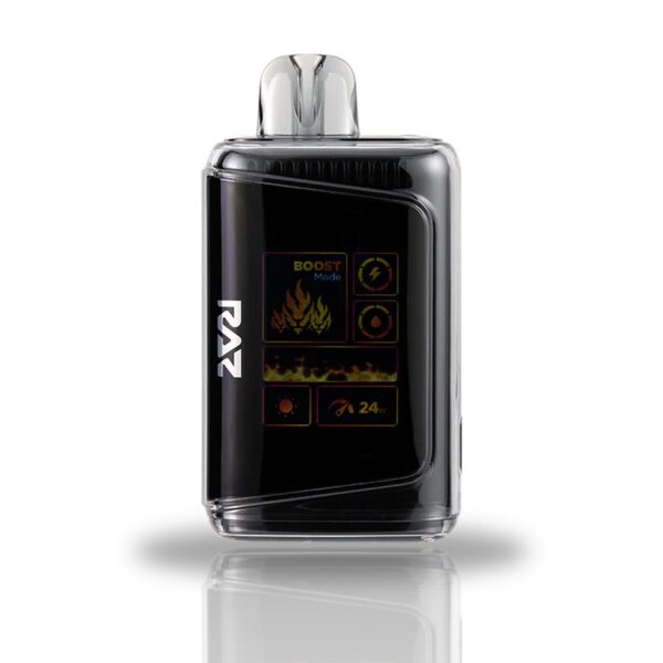 RAZ LTX 25K Disposable Vape