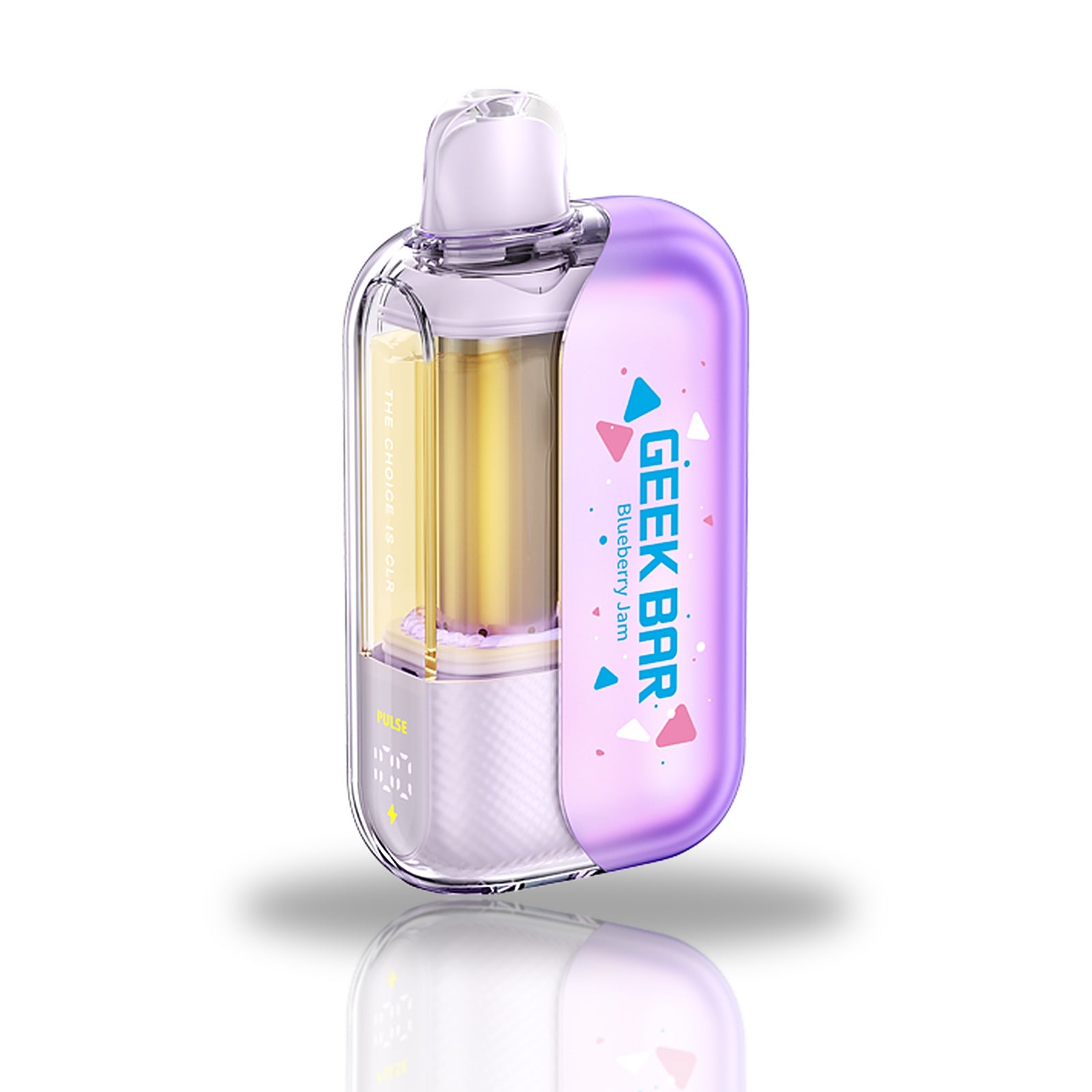 Geek Bar CLR 50K Disposable Vape