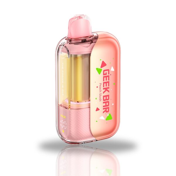 Geek Bar CLR 50K Disposable Vape