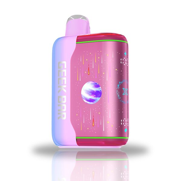 Geek Bar Pulse X2 50K Disposable Vape