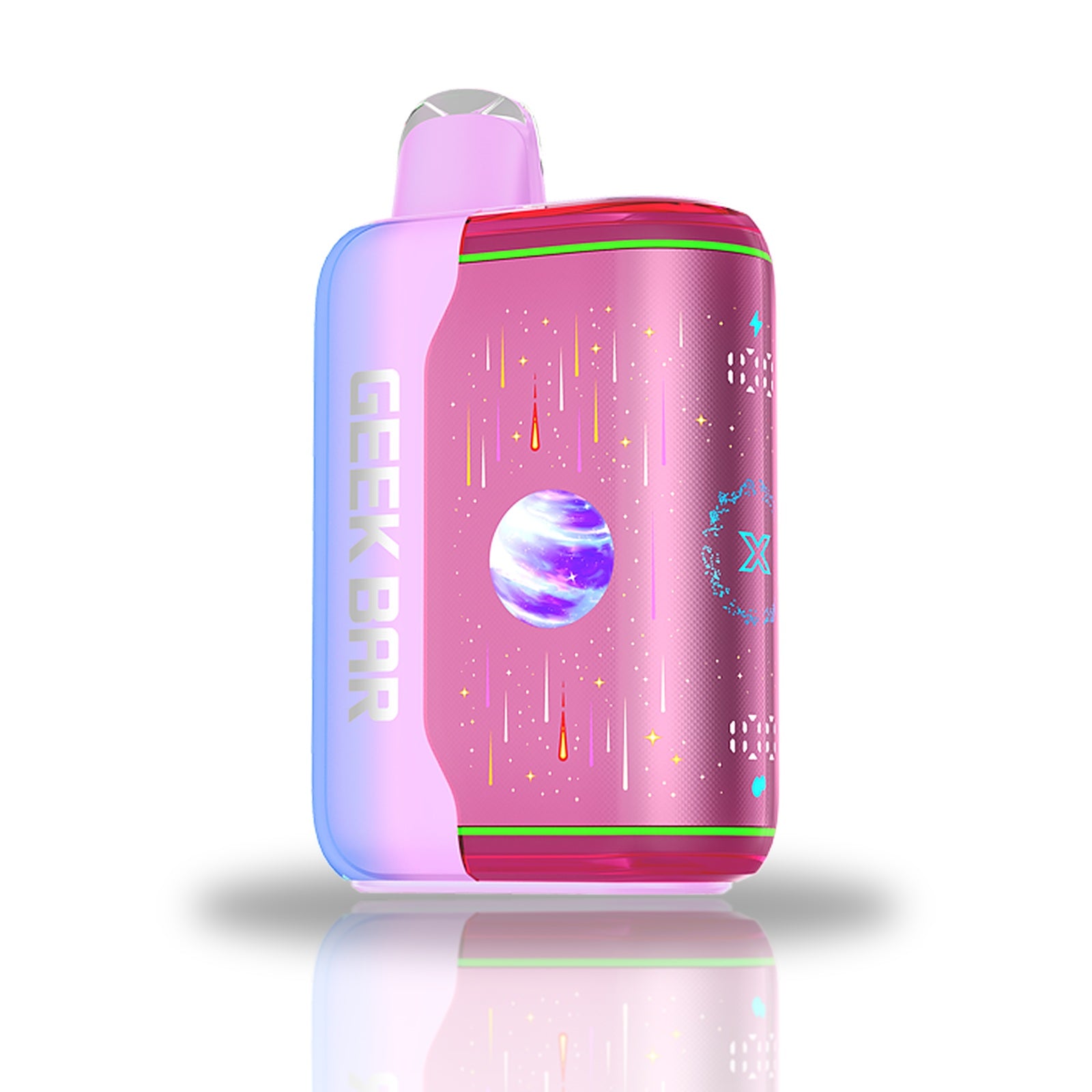 Geek Bar Pulse X2 50K Disposable Vape