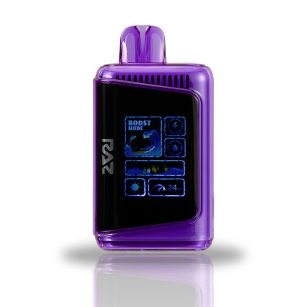 RAZ LTX 25K Disposable Vape