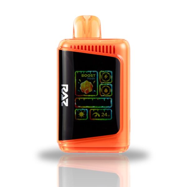 RAZ LTX 25K Disposable Vape