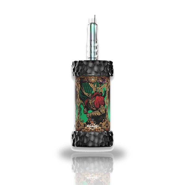 OLIT Hookalit Mega 200K Disposable Hookah Vape