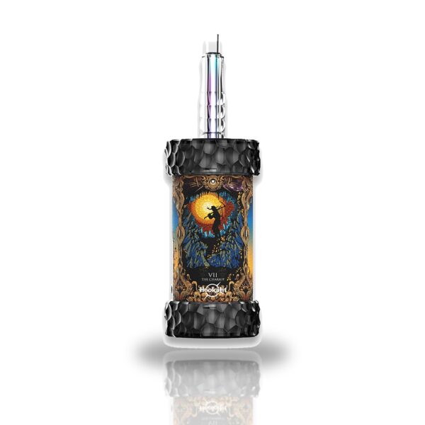 OLIT Hookalit Mega 200K Disposable Hookah Vape