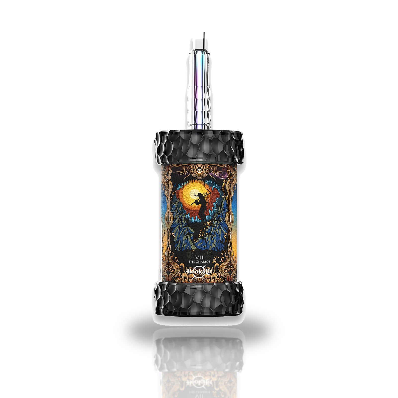 OLIT Hookalit Mega 200K Disposable Hookah Vape