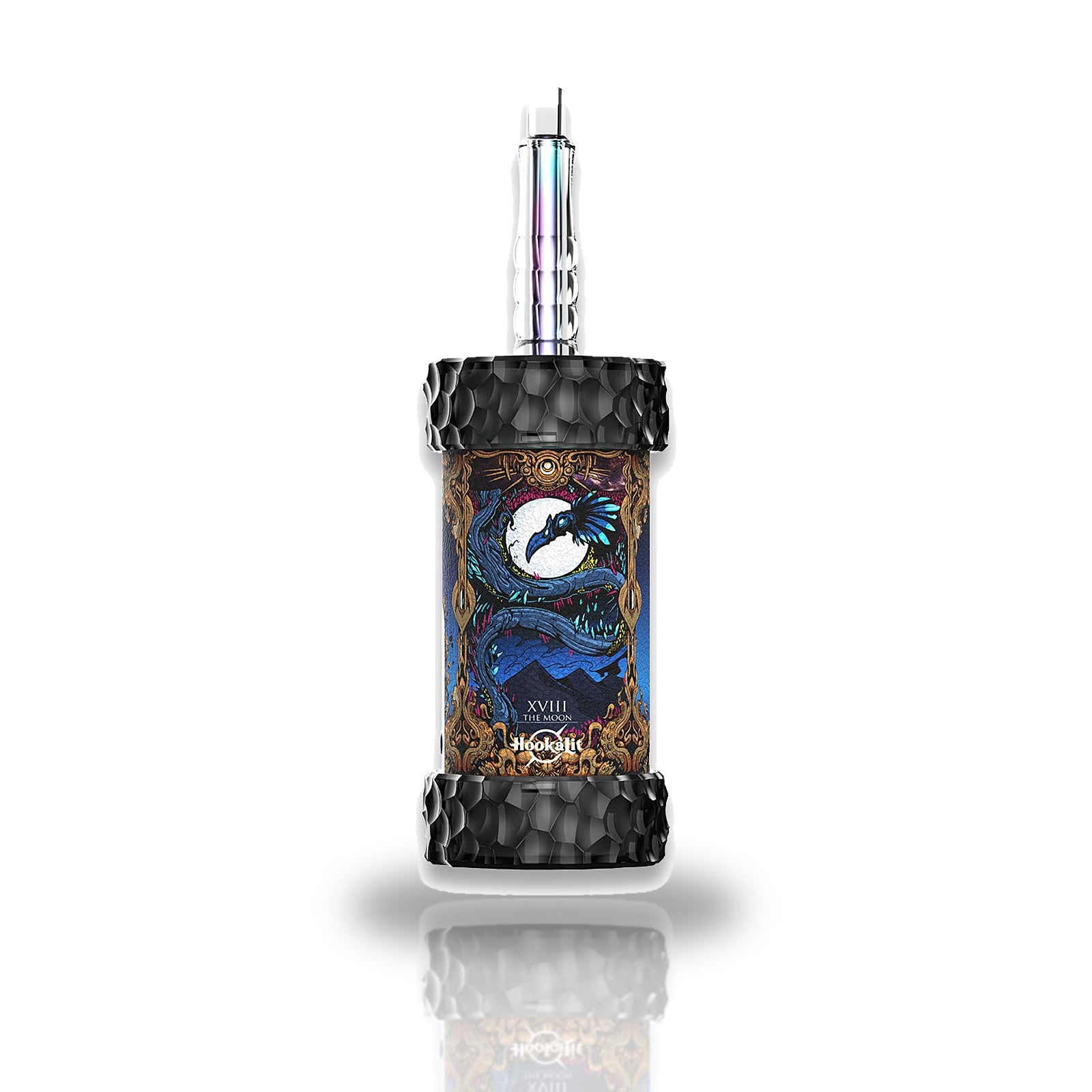 OLIT Hookalit Mega 200K Disposable Hookah Vape