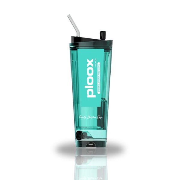 Ploox Party Shisha Cup by Luxpodz
