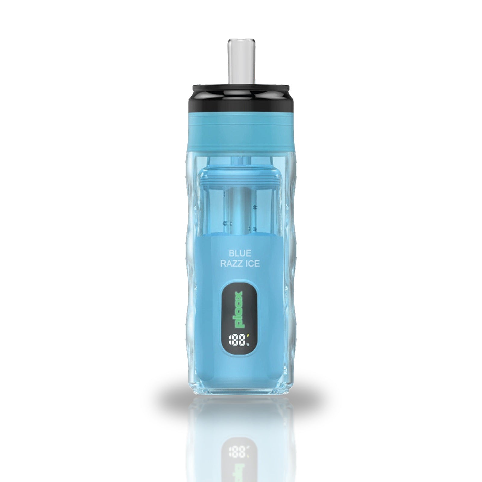 Ploox Mini Hookah 25K Disposable Vape