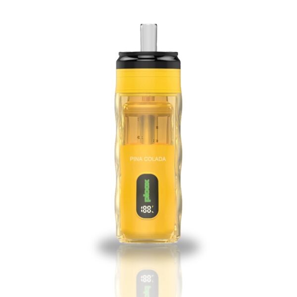 Ploox Mini Hookah 25K Disposable Vape