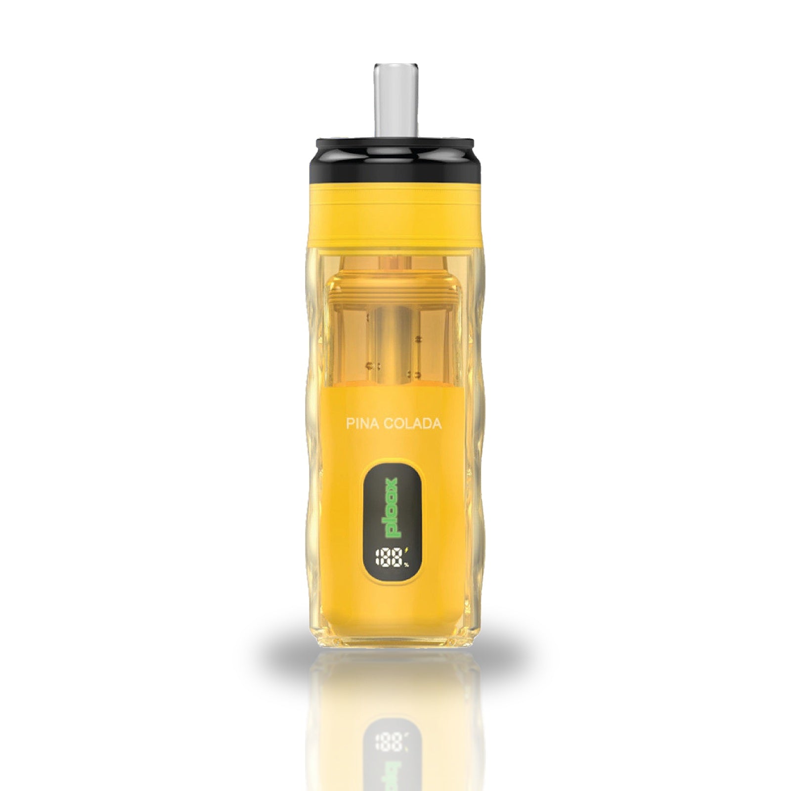 Ploox Mini Hookah 25K Disposable Vape