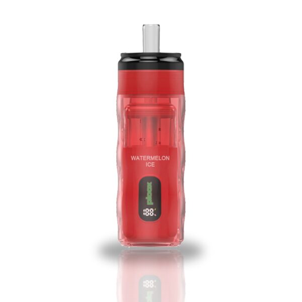 Ploox Mini Hookah 25K Disposable Vape