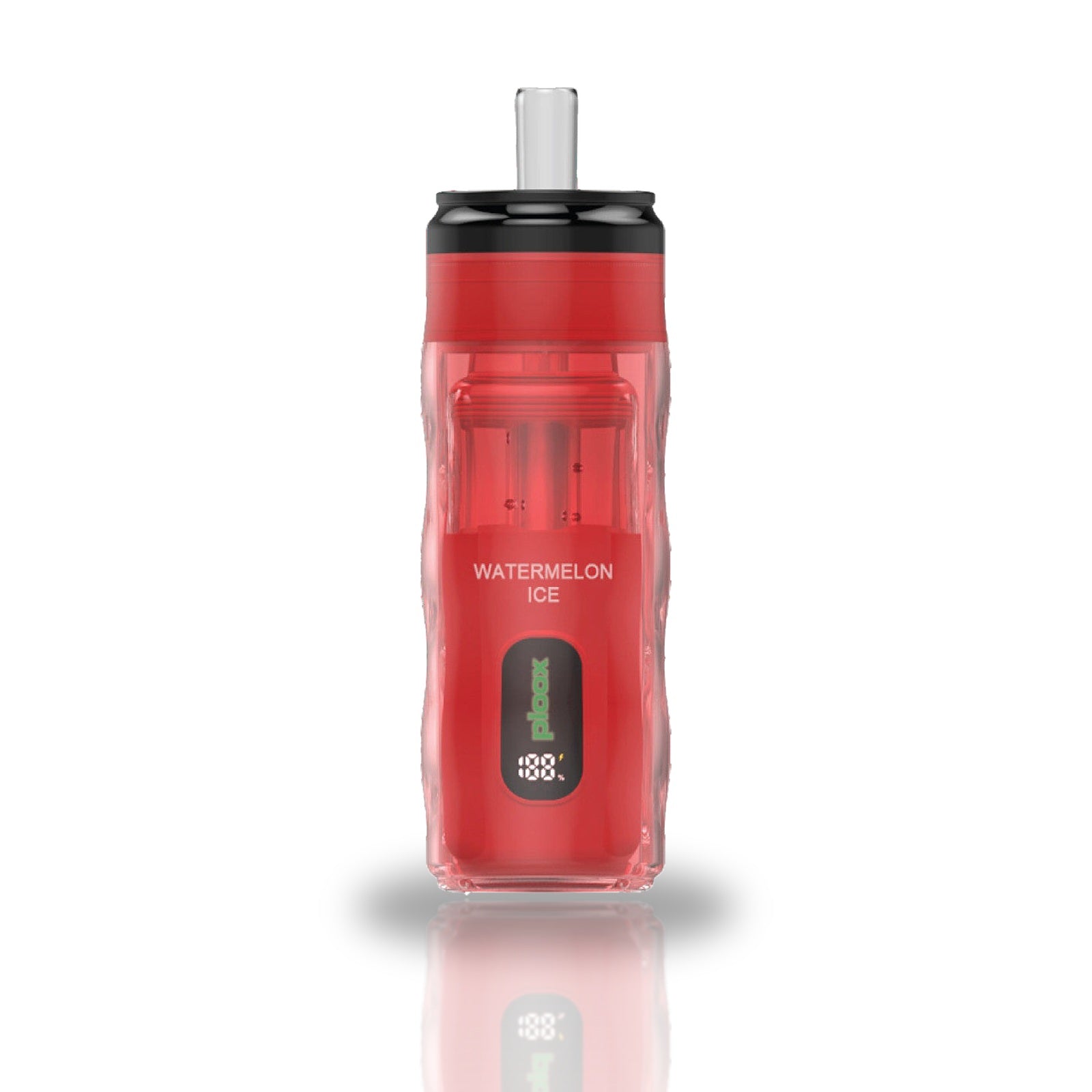 Ploox Mini Hookah 25K Disposable Vape