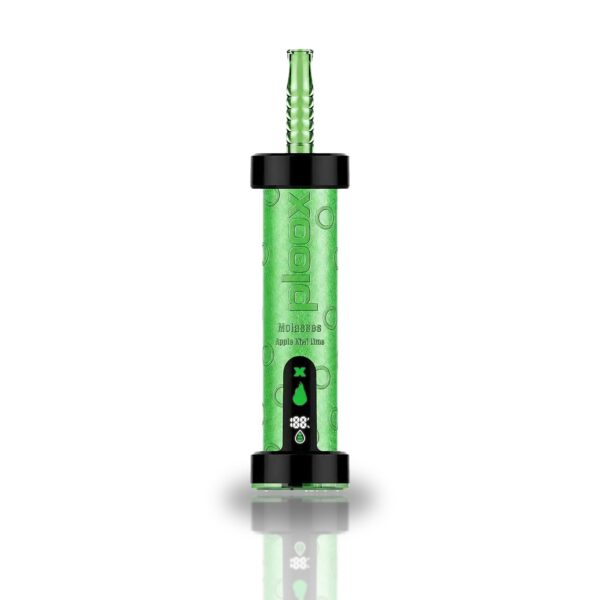 Ploox Molasses 75K Disposable Hookah Vape