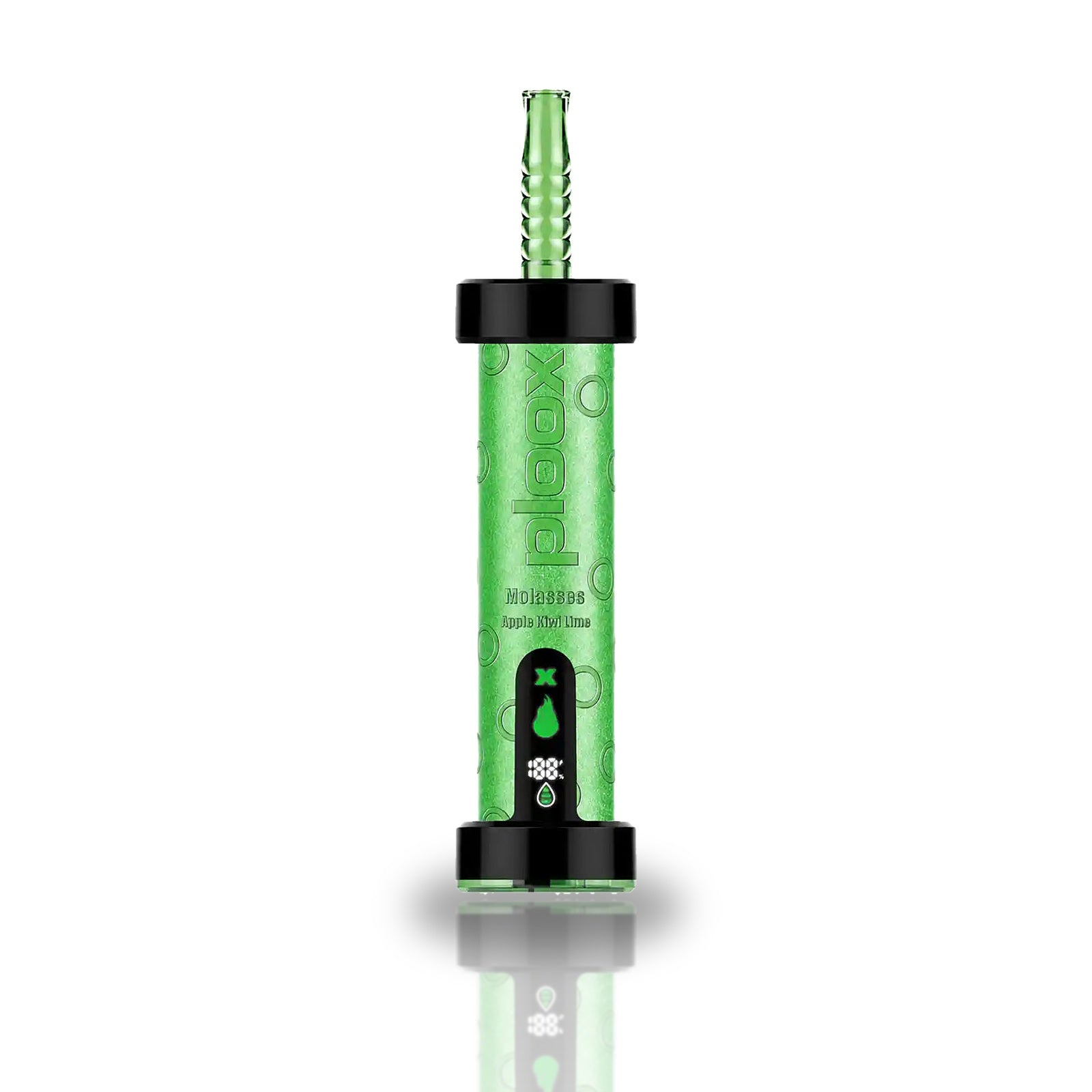 Ploox Molasses 75K Disposable Hookah Vape
