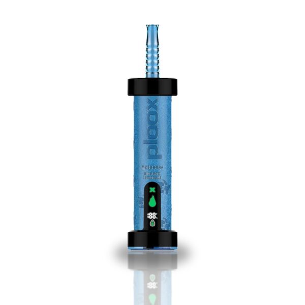 Ploox Molasses 75K Disposable Hookah Vape
