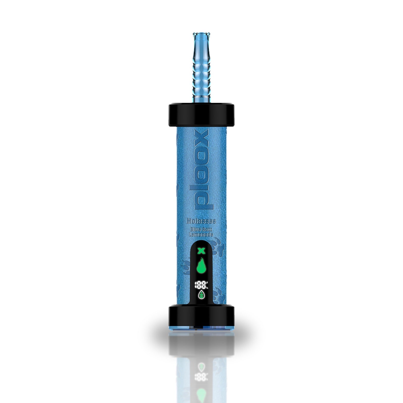 Ploox Molasses 75K Disposable Hookah Vape