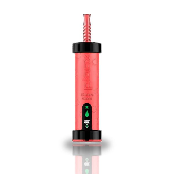 Ploox Molasses 75K Disposable Hookah Vape