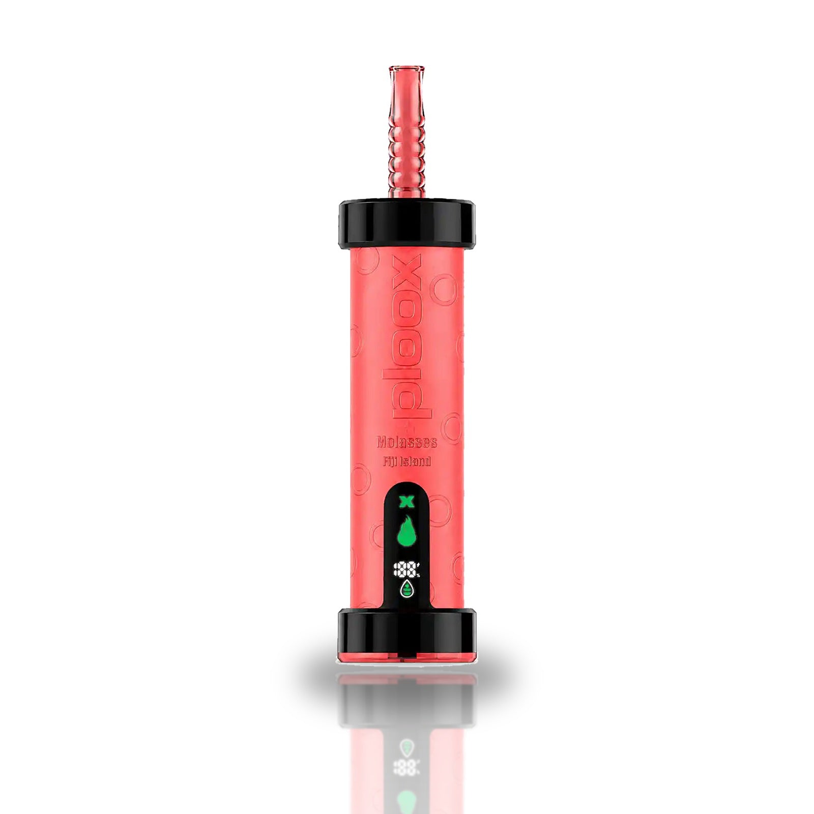 Ploox Molasses 75K Disposable Hookah Vape
