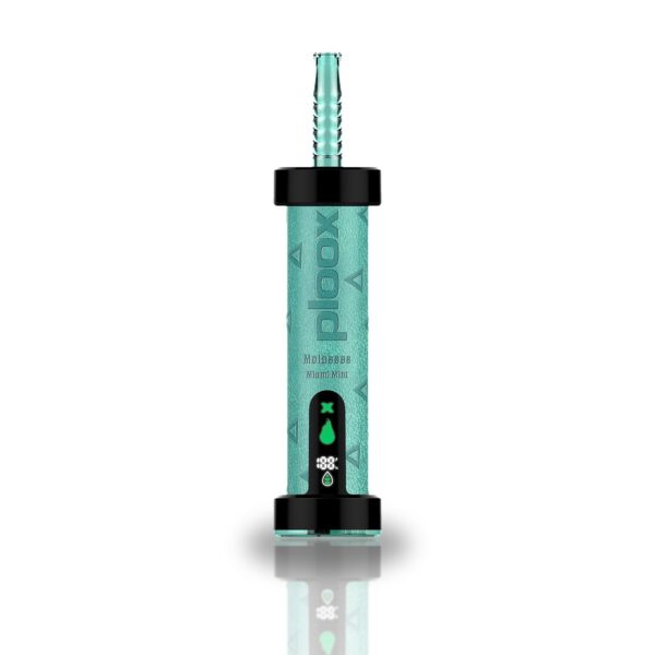 Ploox Molasses 75K Disposable Hookah Vape