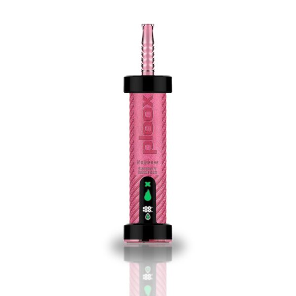 Ploox Molasses 75K Disposable Hookah Vape