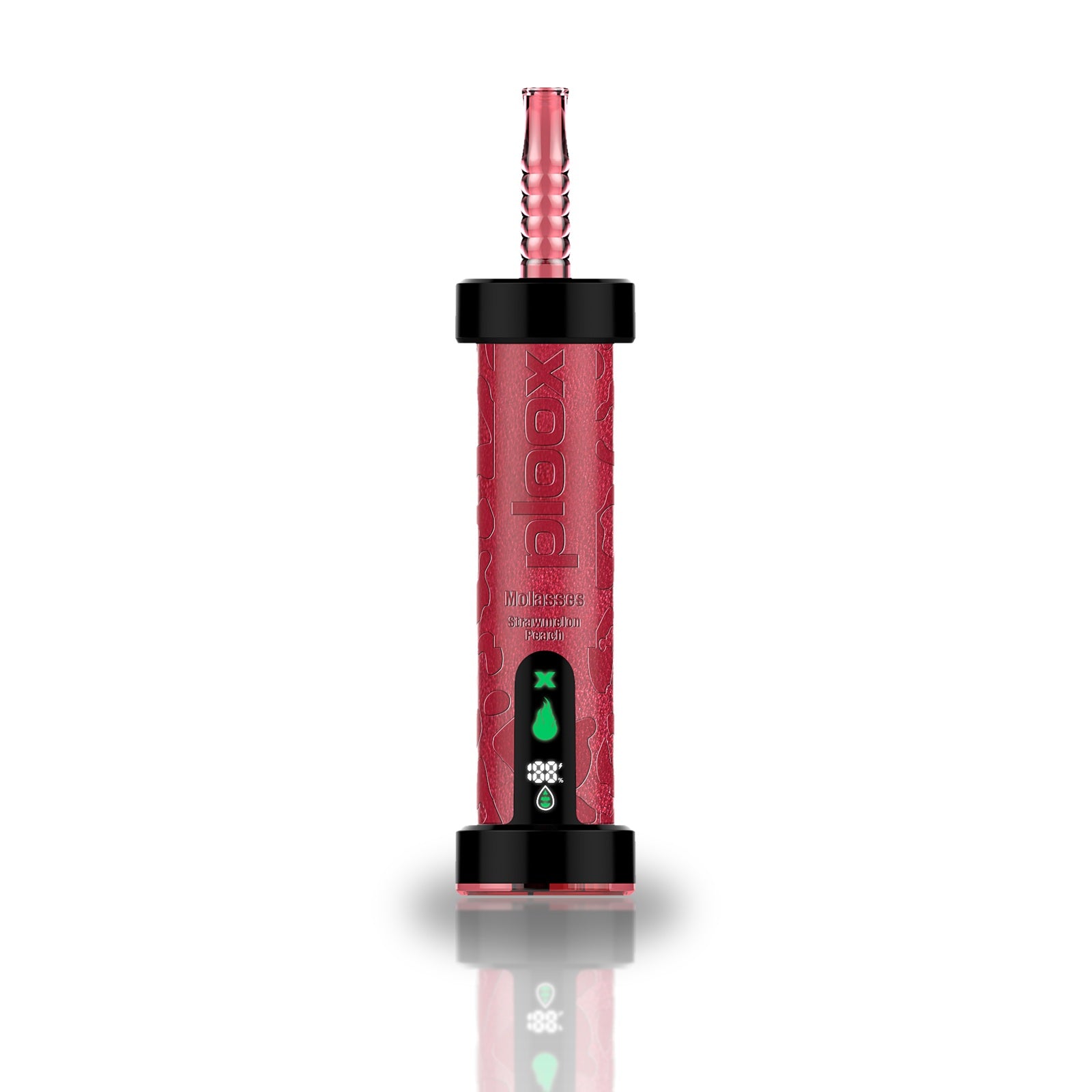 Ploox Molasses 75K Disposable Hookah Vape