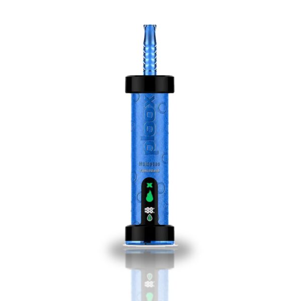 Ploox Molasses 75K Disposable Hookah Vape
