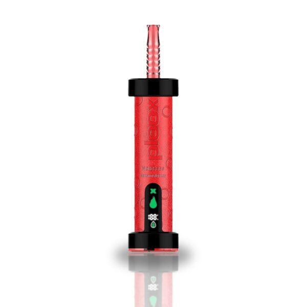 Ploox Molasses 75K Disposable Hookah Vape